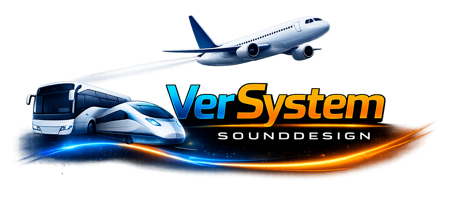 Versystem Logo
